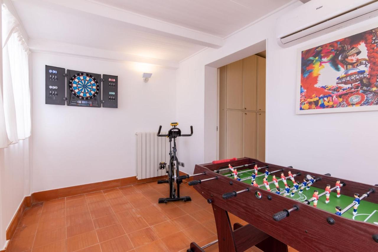 Eye On The Politeama - L'Occhio Sul Politeama Apartment Palermo Ngoại thất bức ảnh